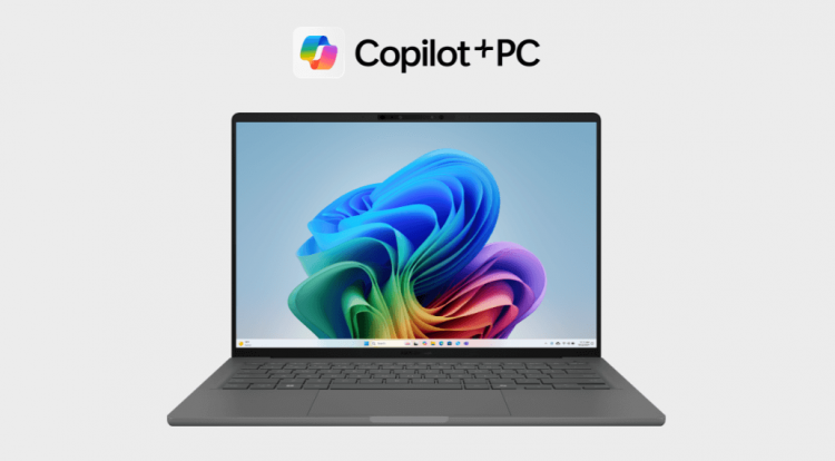 Keunggulan Baterai Asus Zenbook A14: Penggunaan Tanpa Henti hingga 32 Jam